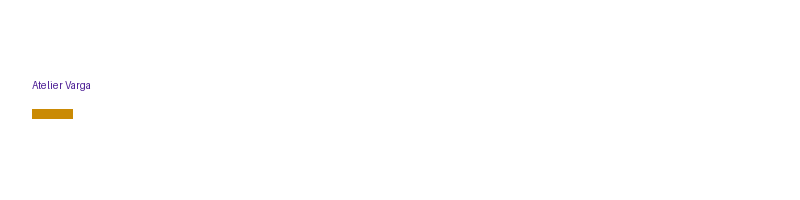 Atelier Varga logo